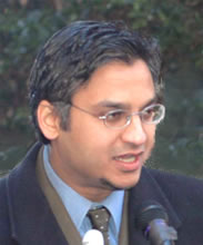 Faiz Khan